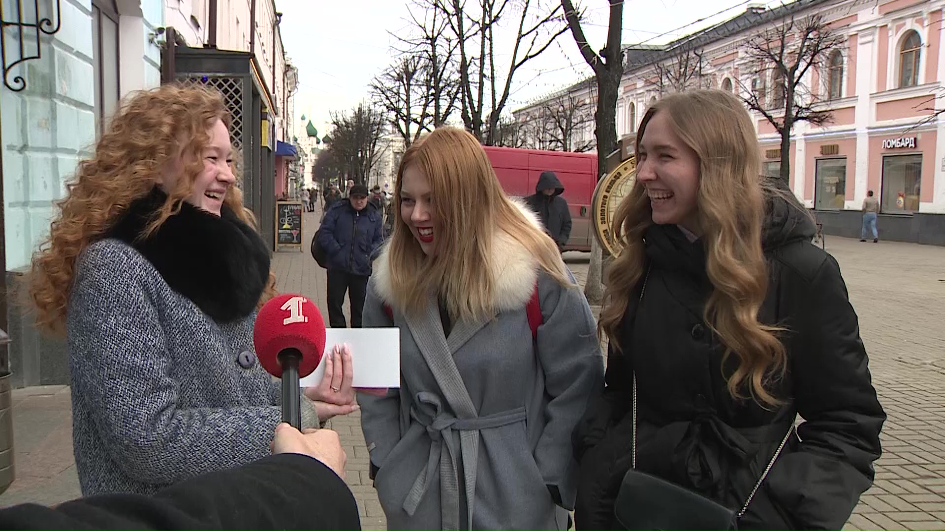 Жительницы Ярославля рассказали, каким должен быть настоящий мужчина и что ему подарить на 23 февраля