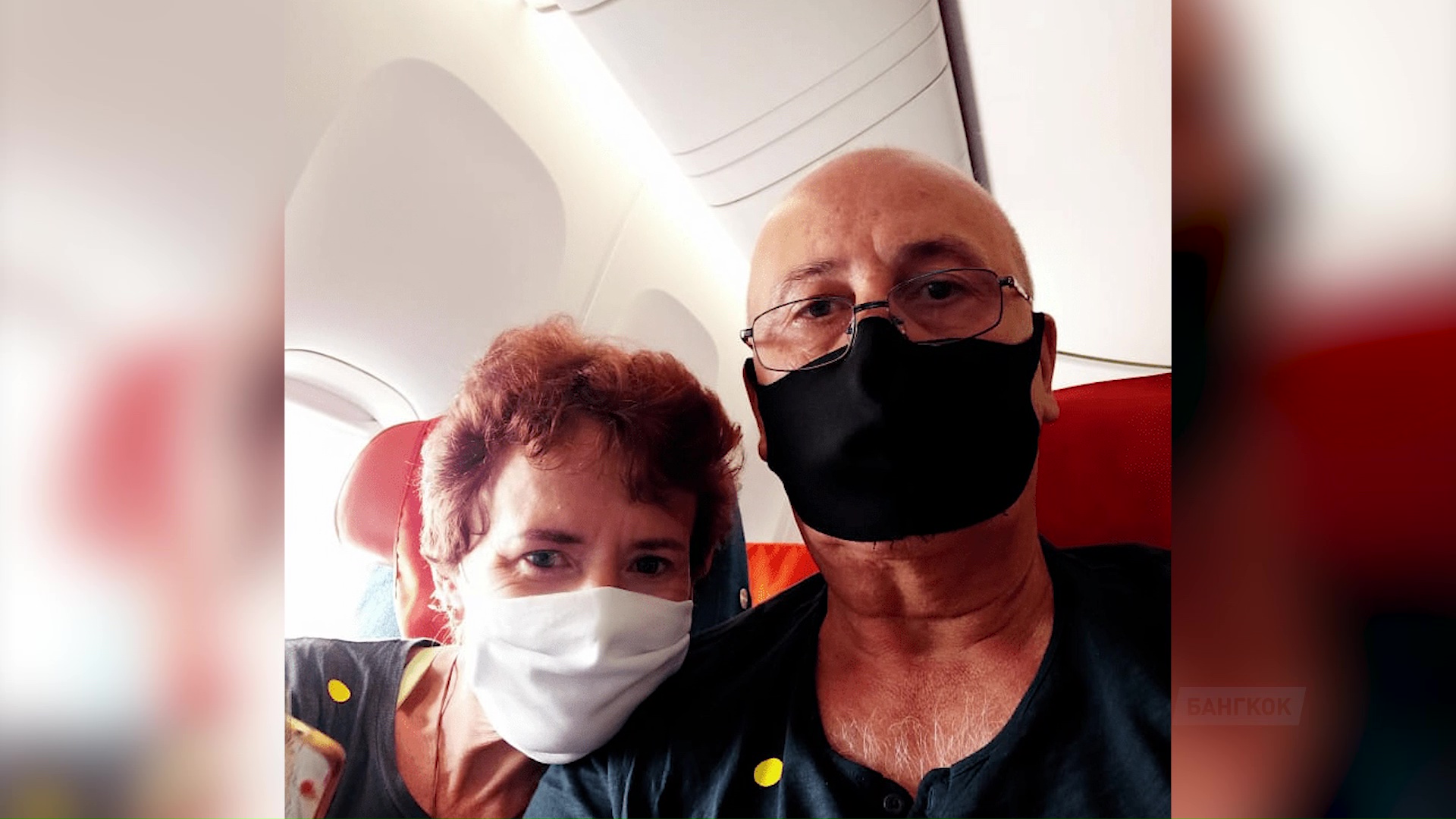 За полторы недели из-за границы удалось вернуть домой 48 ярославцев, задержавшихся из-за коронавируса