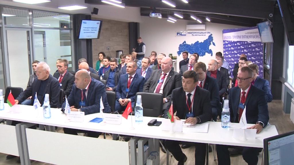 В Ярославле начинает свое развитие новый кластер автокомпонентов