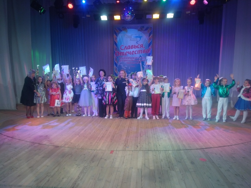 Рыбинск в восьмой раз принимает международный творческий фестиваль