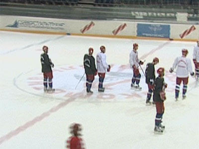 ФХР организует любителей