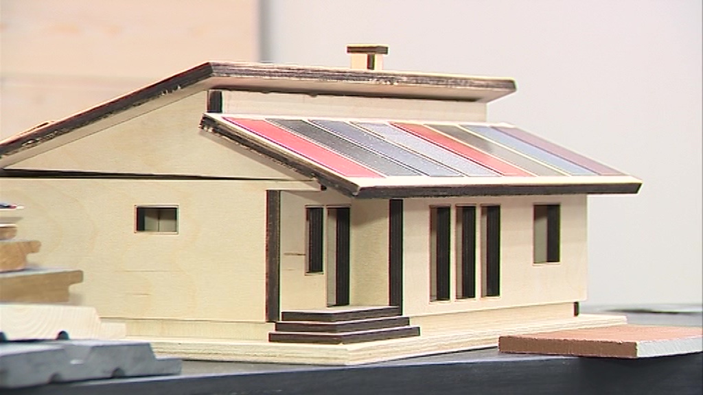 Дом за несколько кликов - теперь реальность