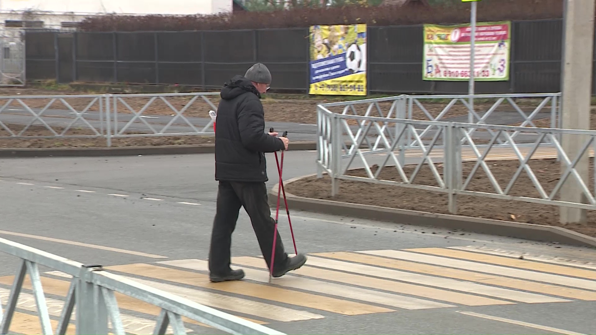 Одной скандальной дорогой меньше: в Ярославле состоялась приемка Красноборской