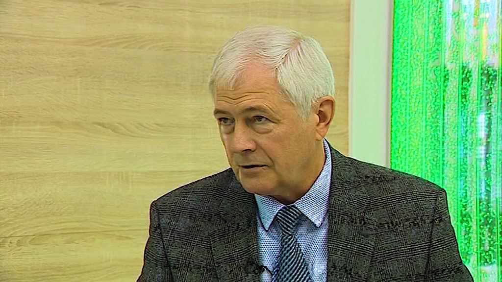 Вадим Фролов: «Ярославская область заинтересовала новаторов технологий в процессах развития АПК»