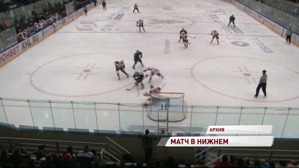 «Торпедо» - «Локомотив». Прямой эфир на «Первом Ярославском»