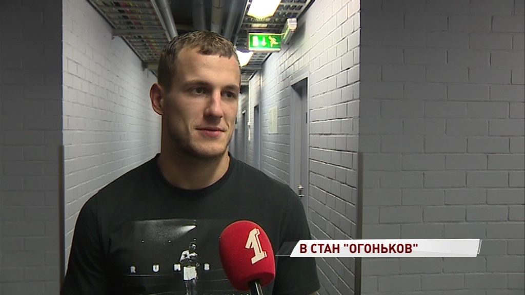 Защитник «Локомотива» может перейти в «Калгари»