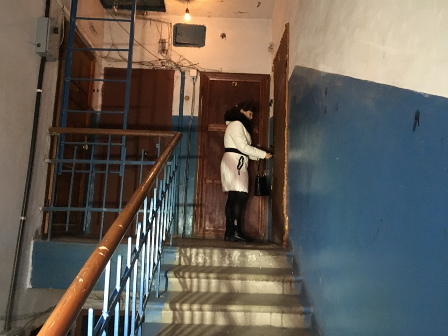 Рыбинец три года не платил за коммуналку и лишился квартиры