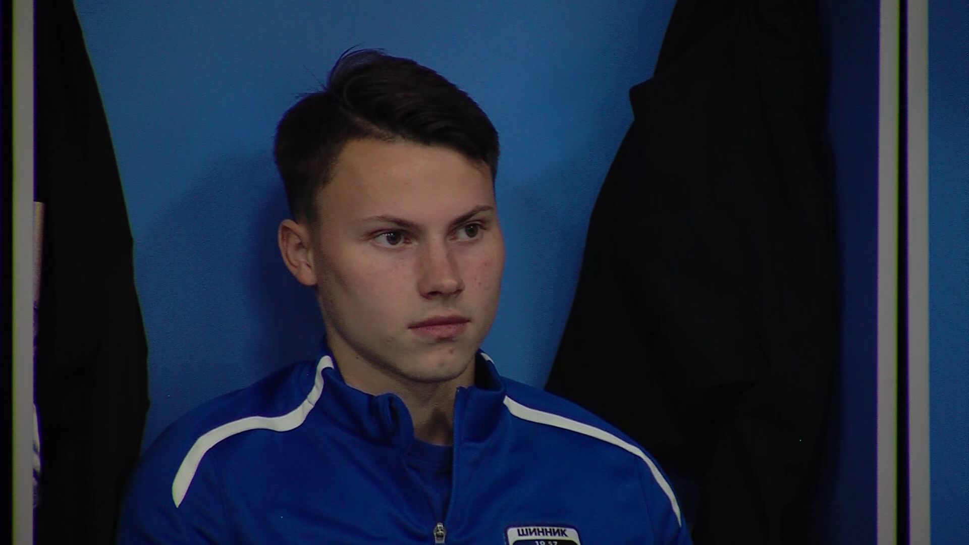 Ярославский «Шинник» готовится к кубковому поединку с московским «Торпедо» без Ивана Олейникова