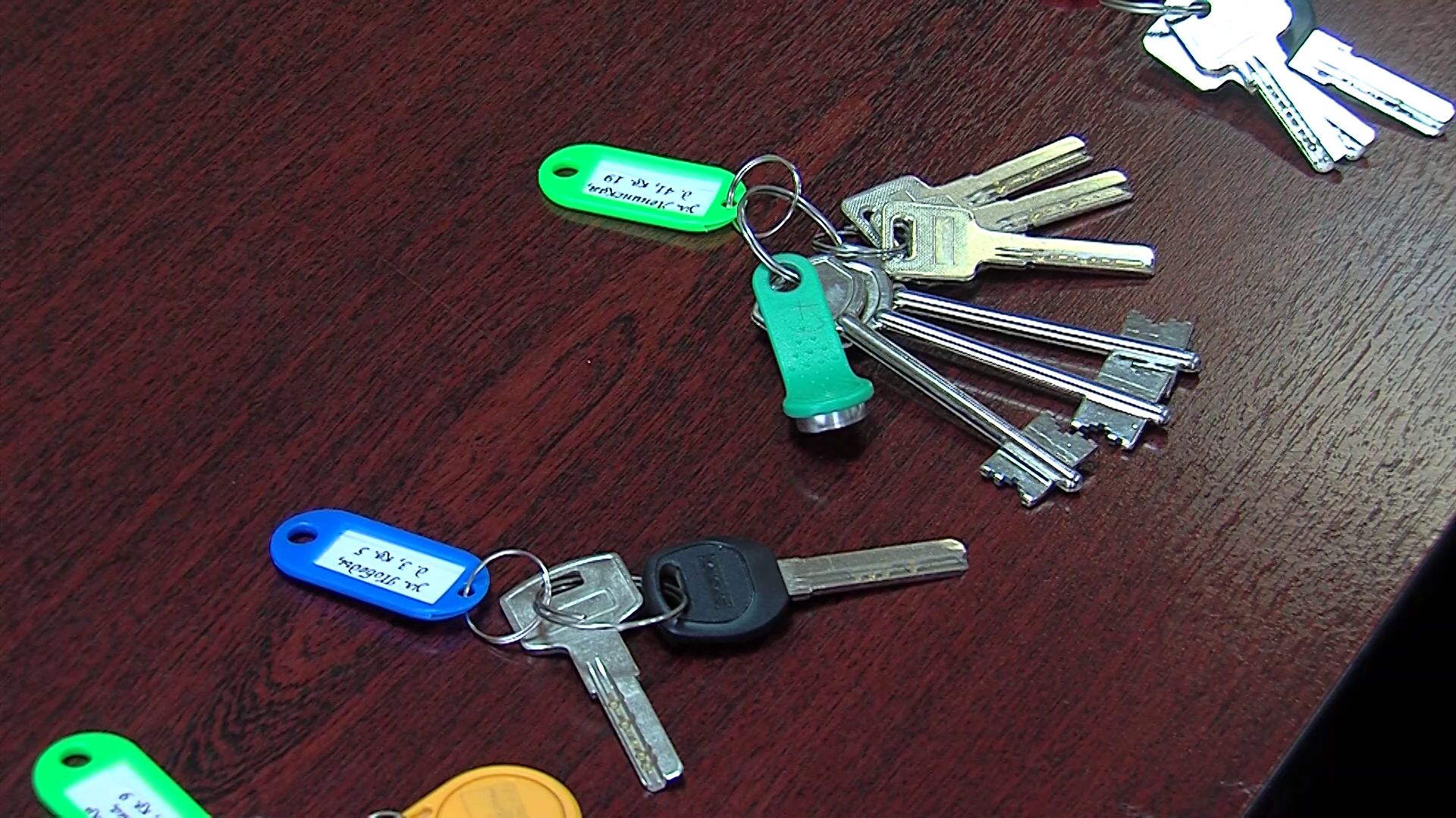 В Борисоглебском районе жителей аварийной двухэтажки расселили