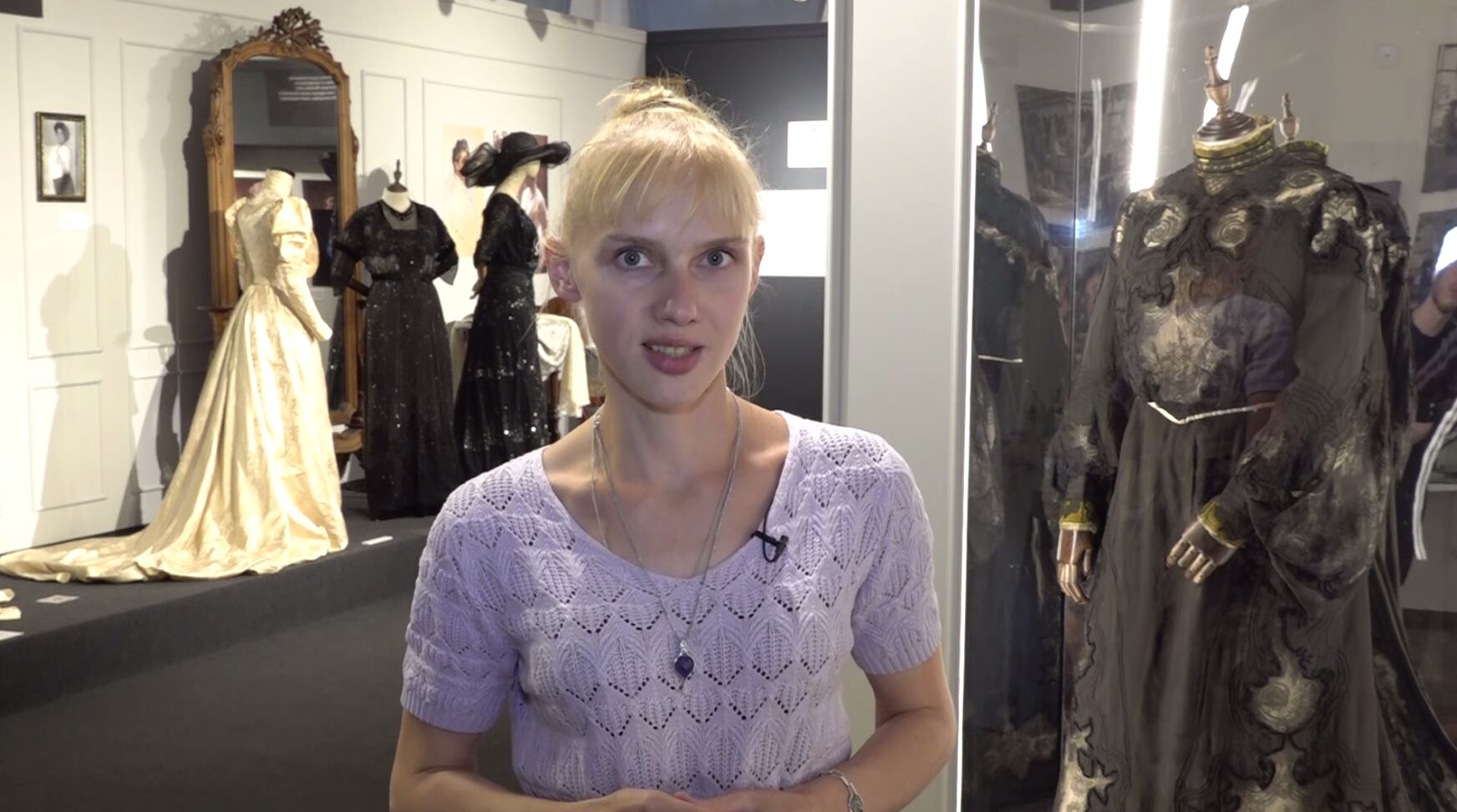 История вещей. Мода эпохи модерна