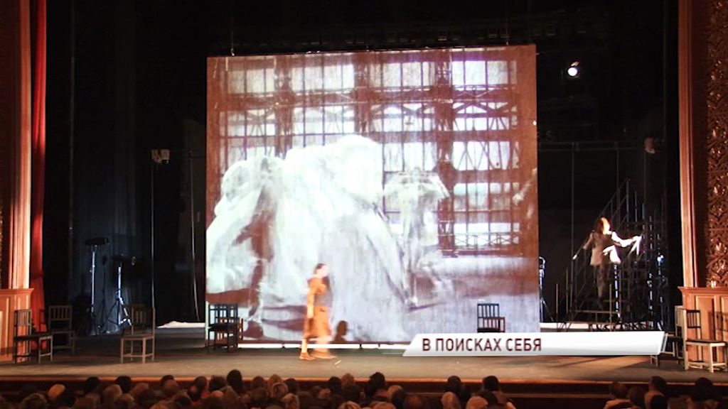 Театр имени Волкова готовится к фестивалю: какой премьерой удивит зрителей Первый Русский