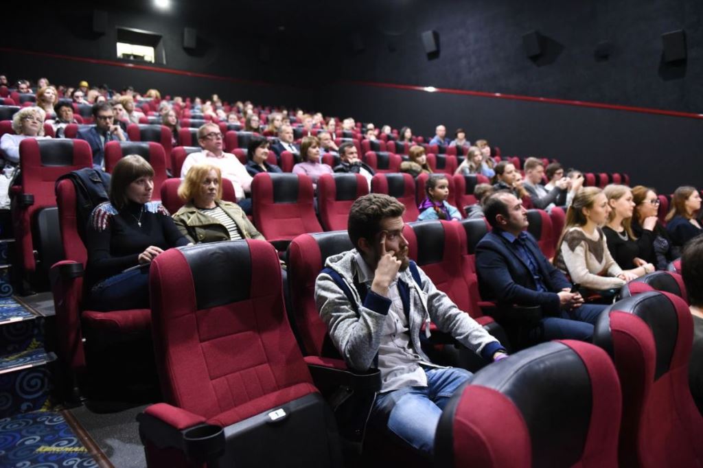 В Ярославской области начали закрываться кинотеатры