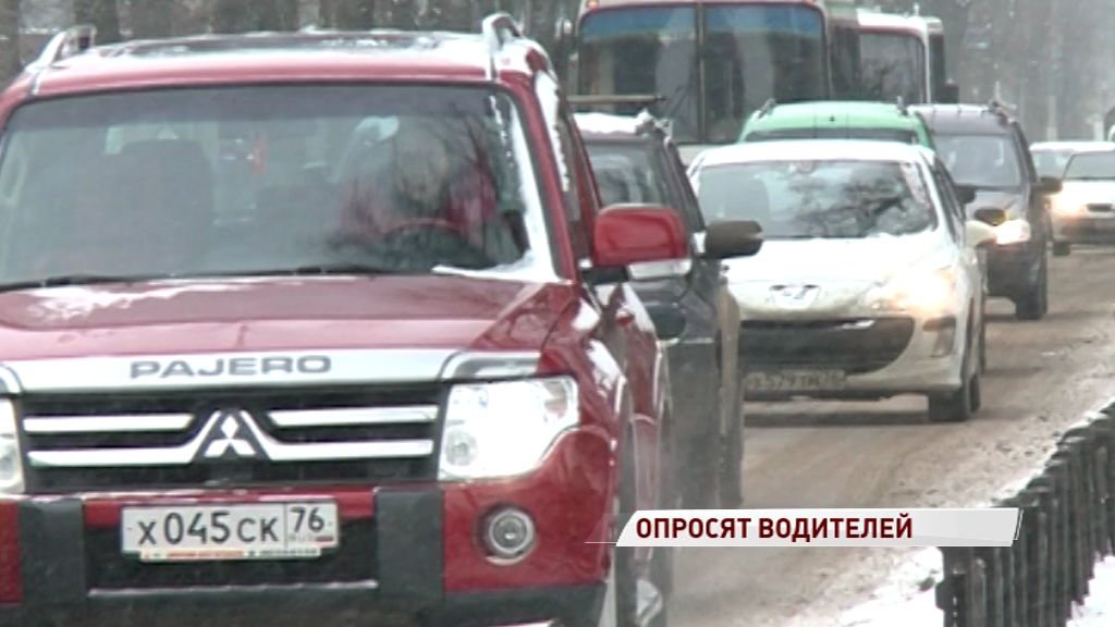 За превышение скорости на 10 км/ч могут ввести штрафы