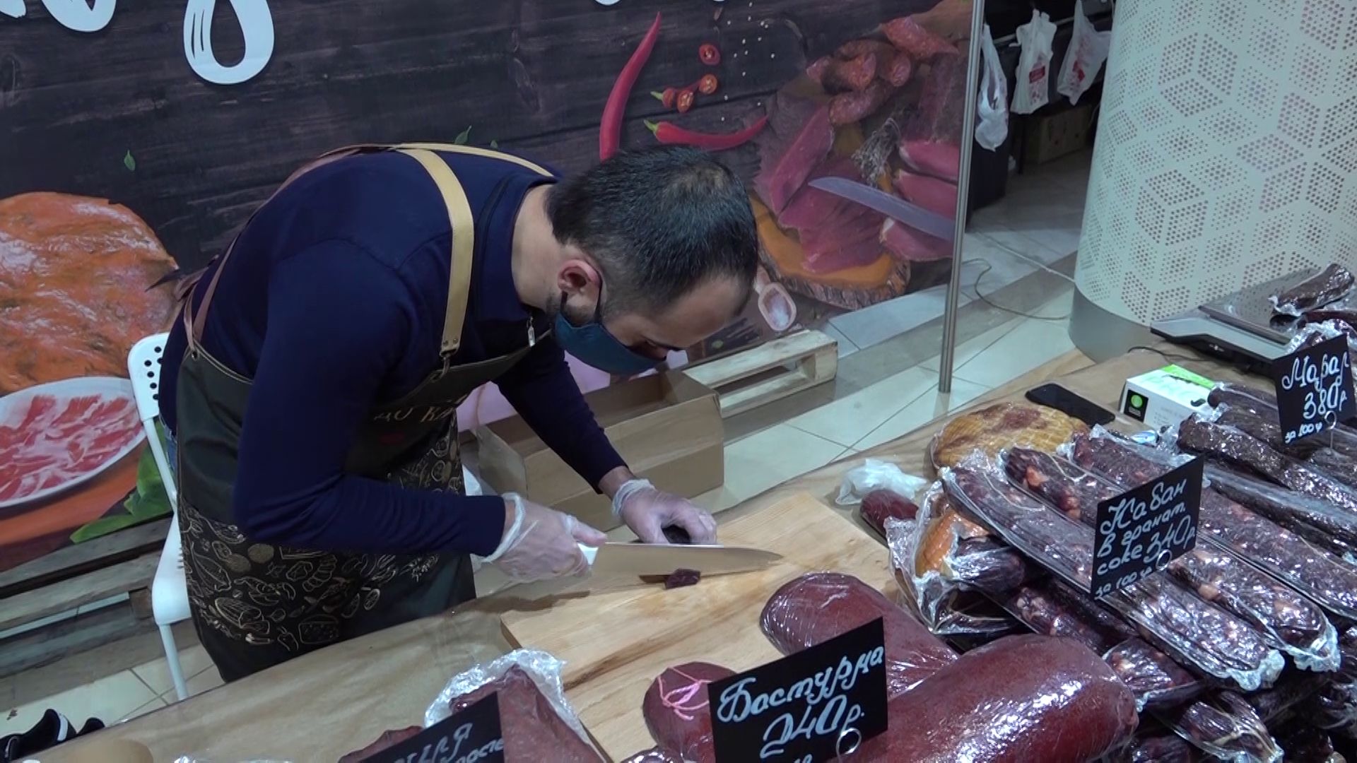 Выставка «От Абхазии до Камчатки» вновь на Ярославской земле