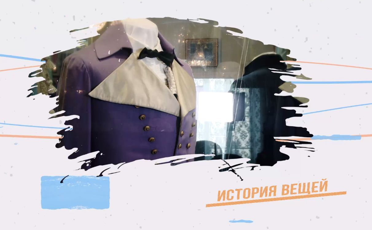 Утреннее шоу «Овсянка» от 26.05.21: посетим музей Собинова и поговорим о детском творчестве