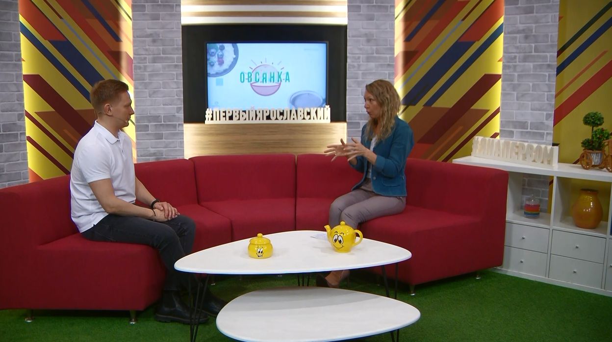 Рубрика «Гость «Овсянки». Прогнозирование