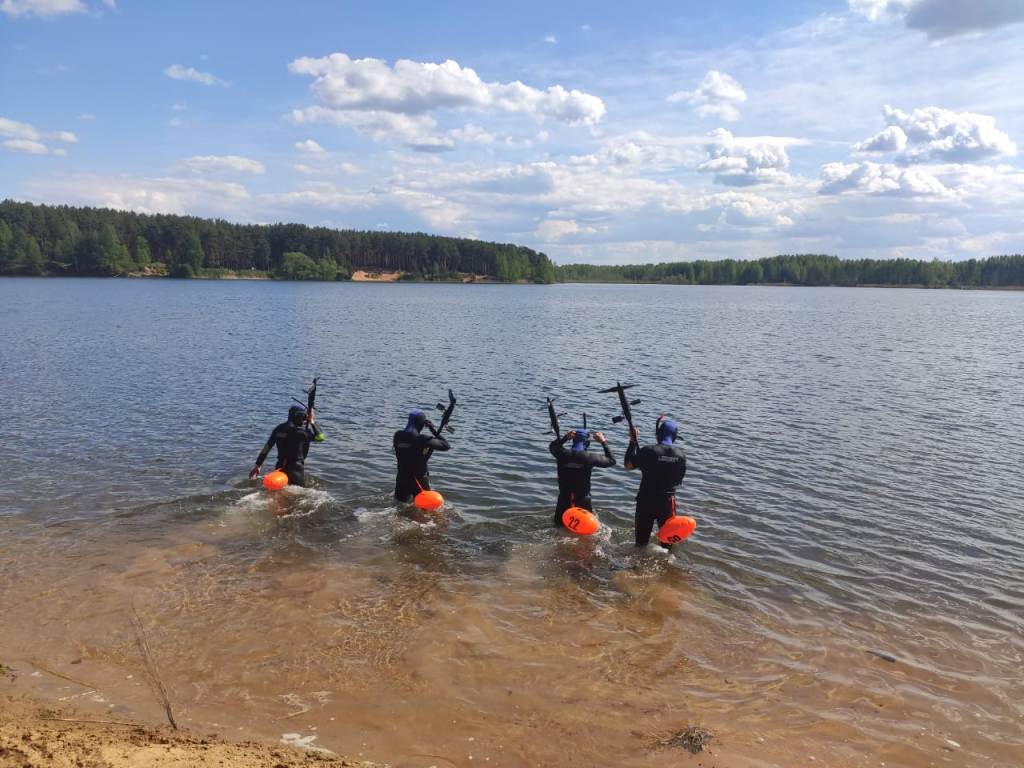 Ярославские водные байки осваивают мировые рынки