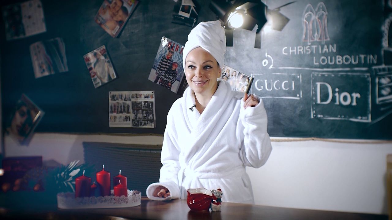 Утреннее шоу «Овсянка» от 06.12.19: готовимся к новому году