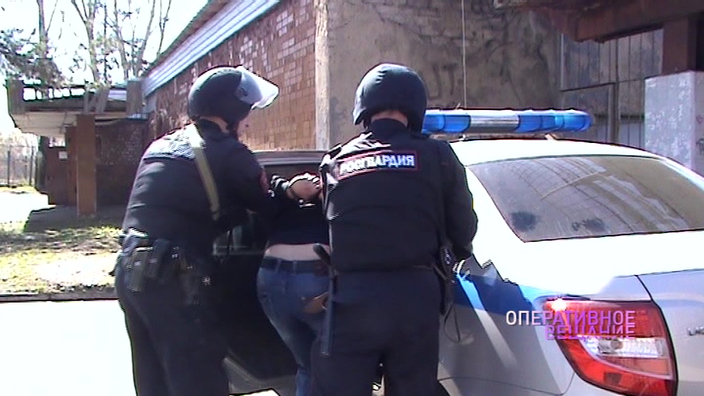 Сотрудники Росгвардии посоревновались в профессиональном мастерстве