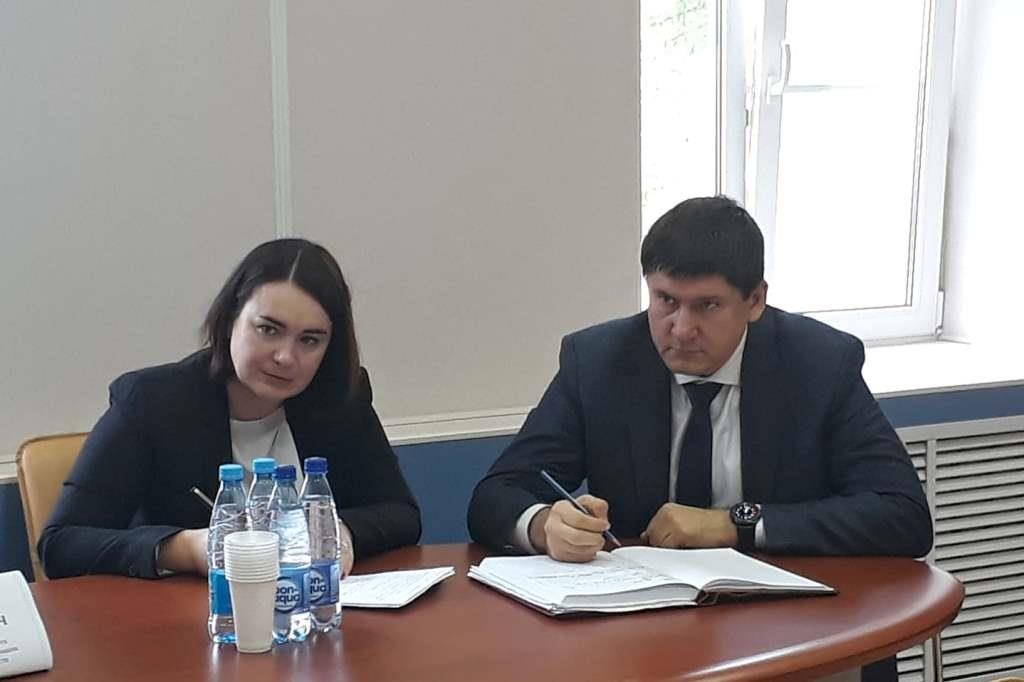 Директор департамента здравоохранения будет проводить личные встречи с пациентами больниц региона