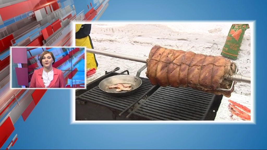 Масленичная неделя все ближе: что ждет ярославцев и гостей города на празднике