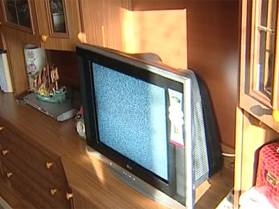 Ярославль без ТВ