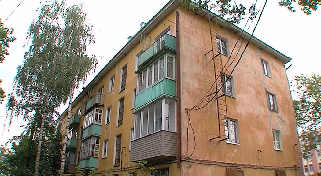 Капремонт под контролем: комиссия проверила один из объектов