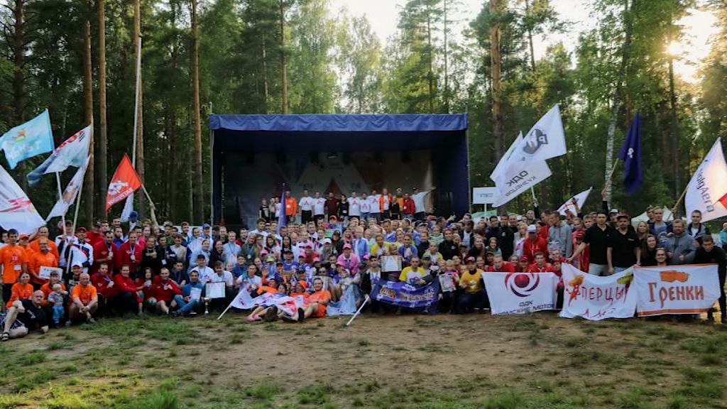 Программа "Время высоких технологий" от 31.07.19