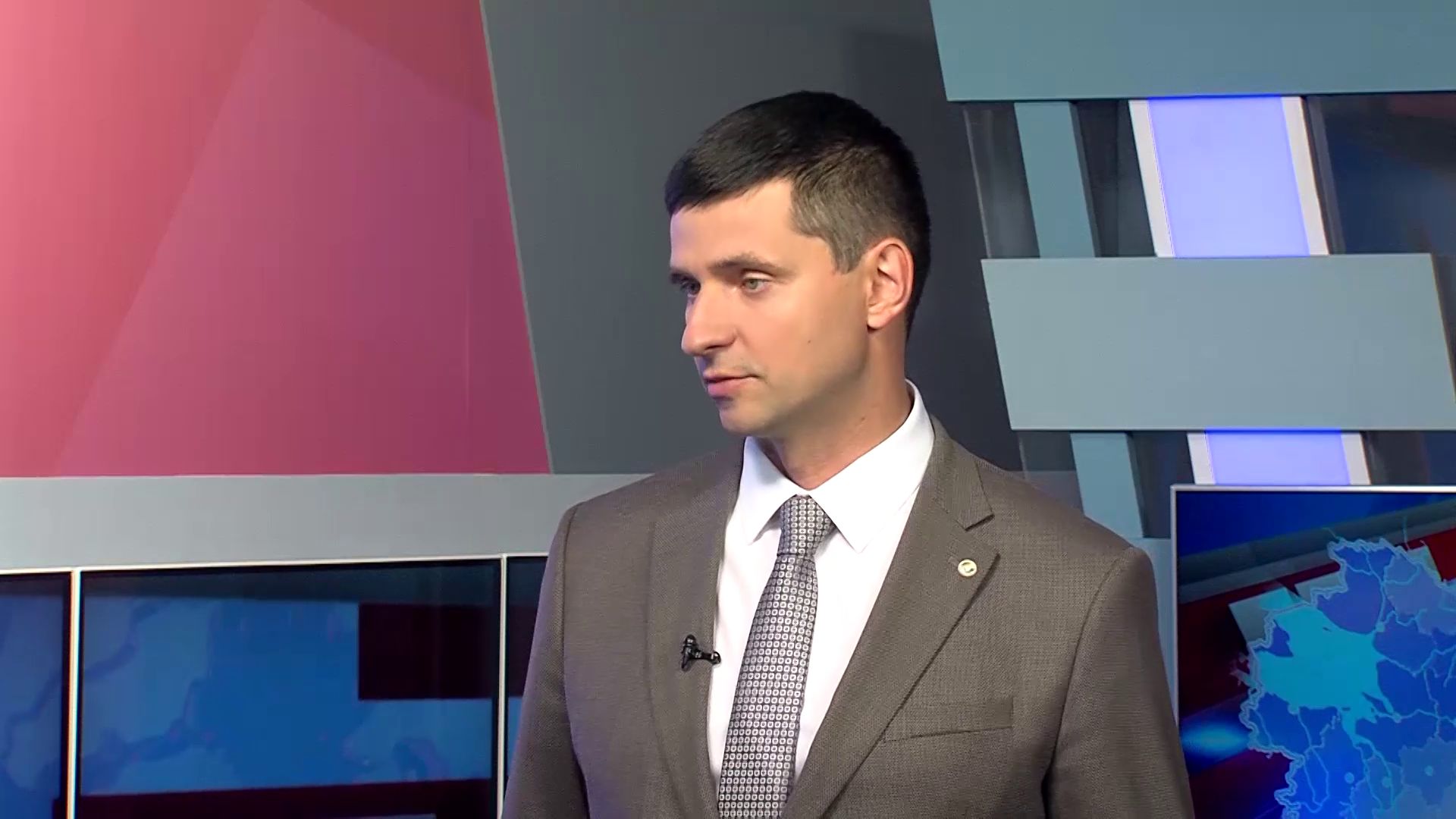 Дмитрий Глушков открыл секрет экономических успехов региона