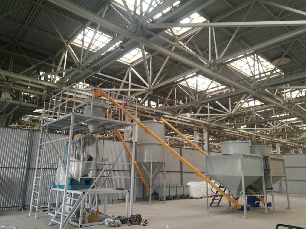 В Ярославской области количество резидентов ТОР достигло 17