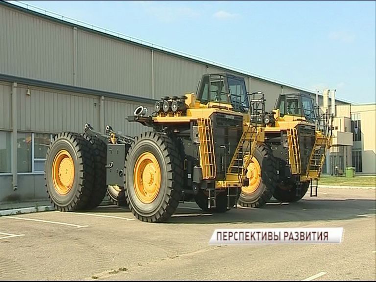 Национальная ассоциация производителей автокомпонентов готова поддержать ярославские предприятия автомобильной промышленности