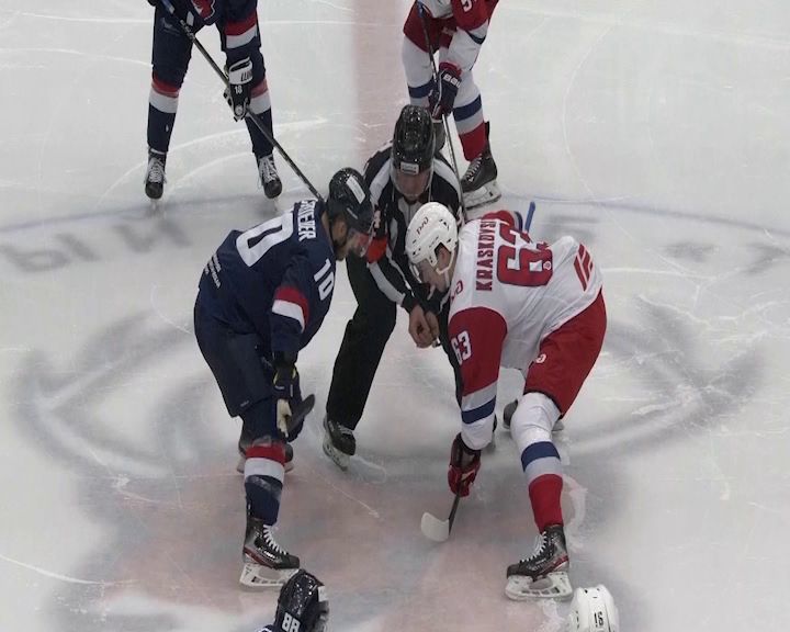 «Локомотив» сыграет с «Торпедо»: прямая трансляция на «Первом Ярославском»