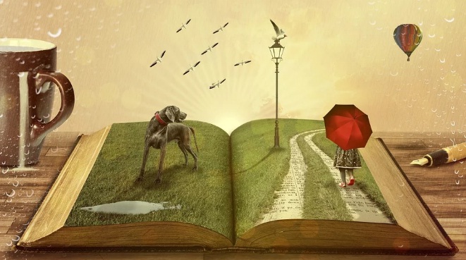 Ярославским детям будут читать сказки на ночь по горячей линии