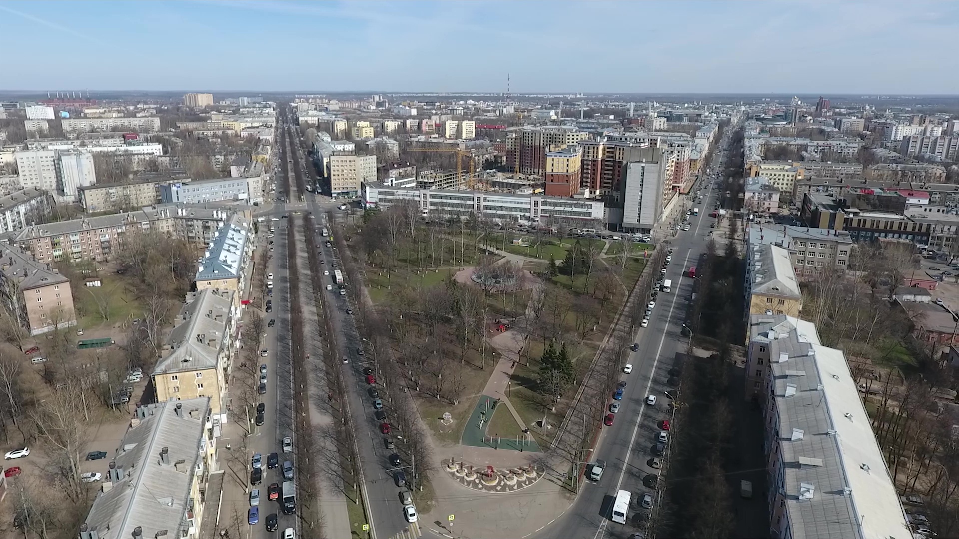 Первым этапом выхода из режима самоизоляции станет физкультура на открытом воздухе