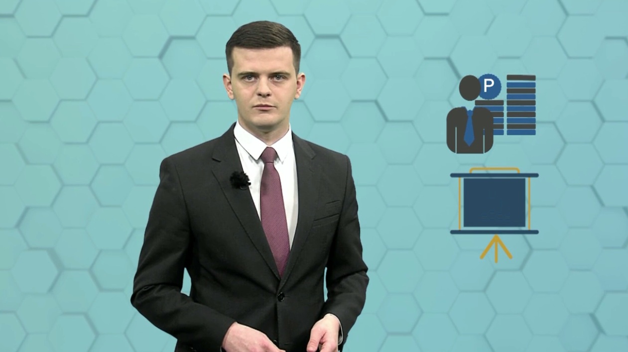 Рубрика про «Безопасные финансы» в передаче «Овсянка». Скоринг-балл и кредитная история