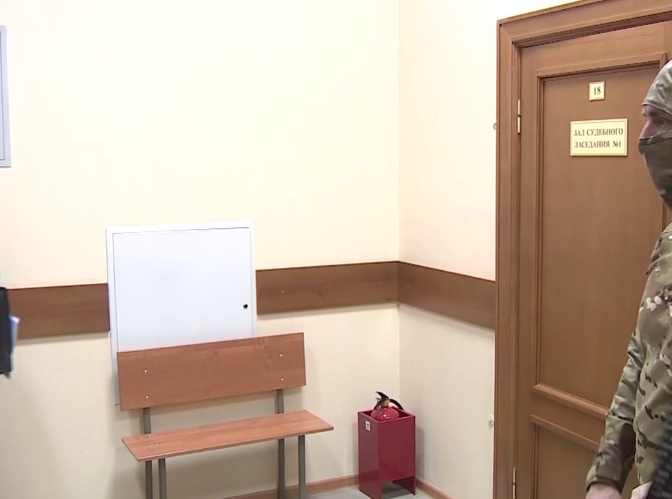 Экс-заместитель мэра Ярославля Ринат Бадаев останется под стражей