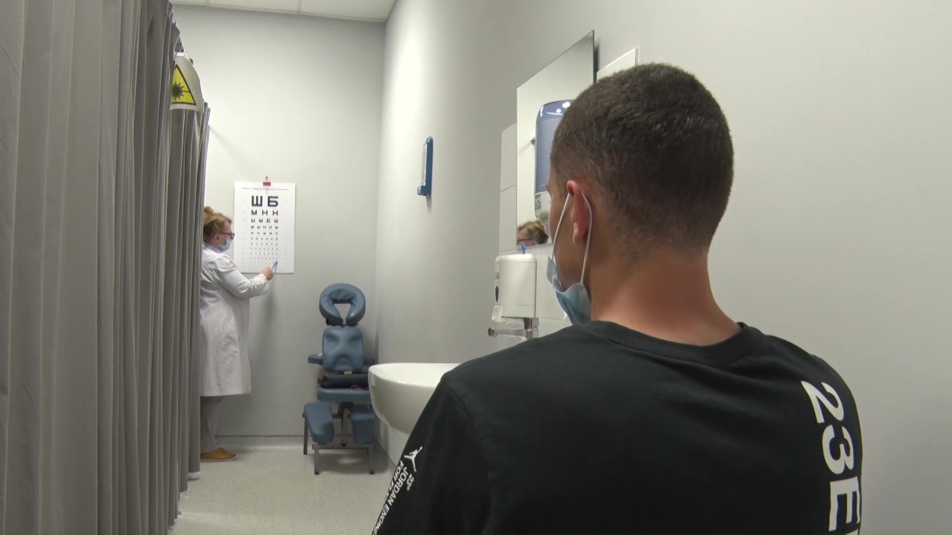 Футболисты «Шинника» отправились на медосмотр: как здоровье у «черно-синих»