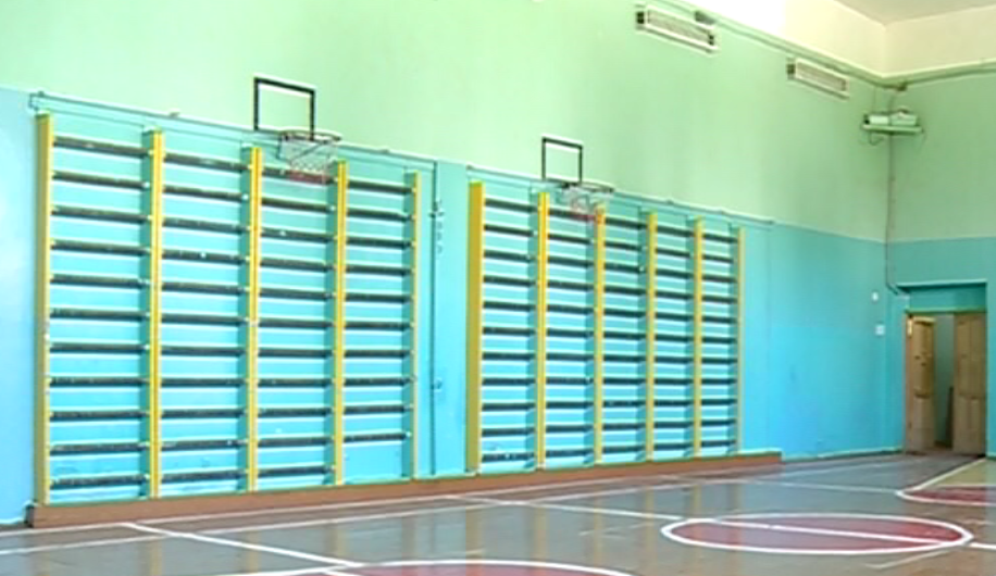 Тутаевский лицей получил инвентарь для занятий по программе «Спорт – детям»