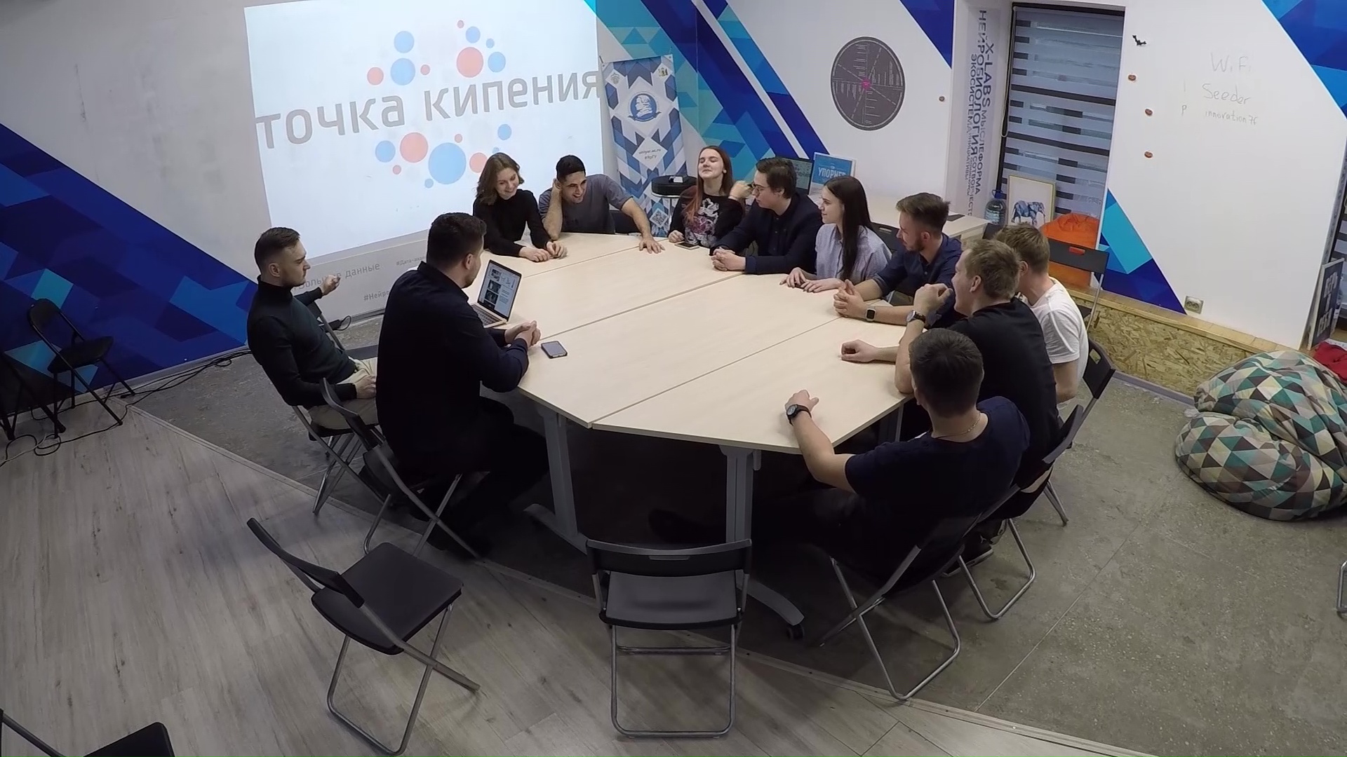 Студенты трех ярославских вузов предложили создать новое общественное пространство в центре города