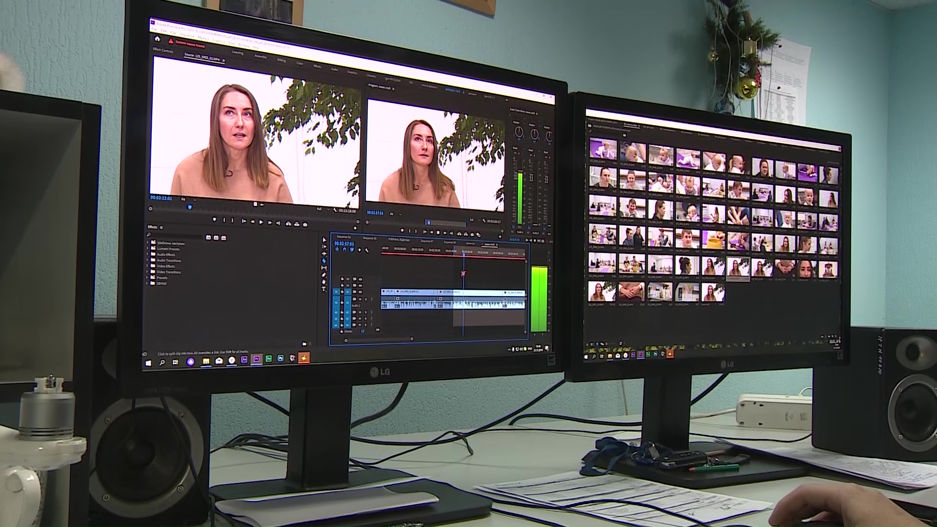 Синхрон, пакет, стэндап: рассказываем о телевизионном сленге в профессиональный праздник