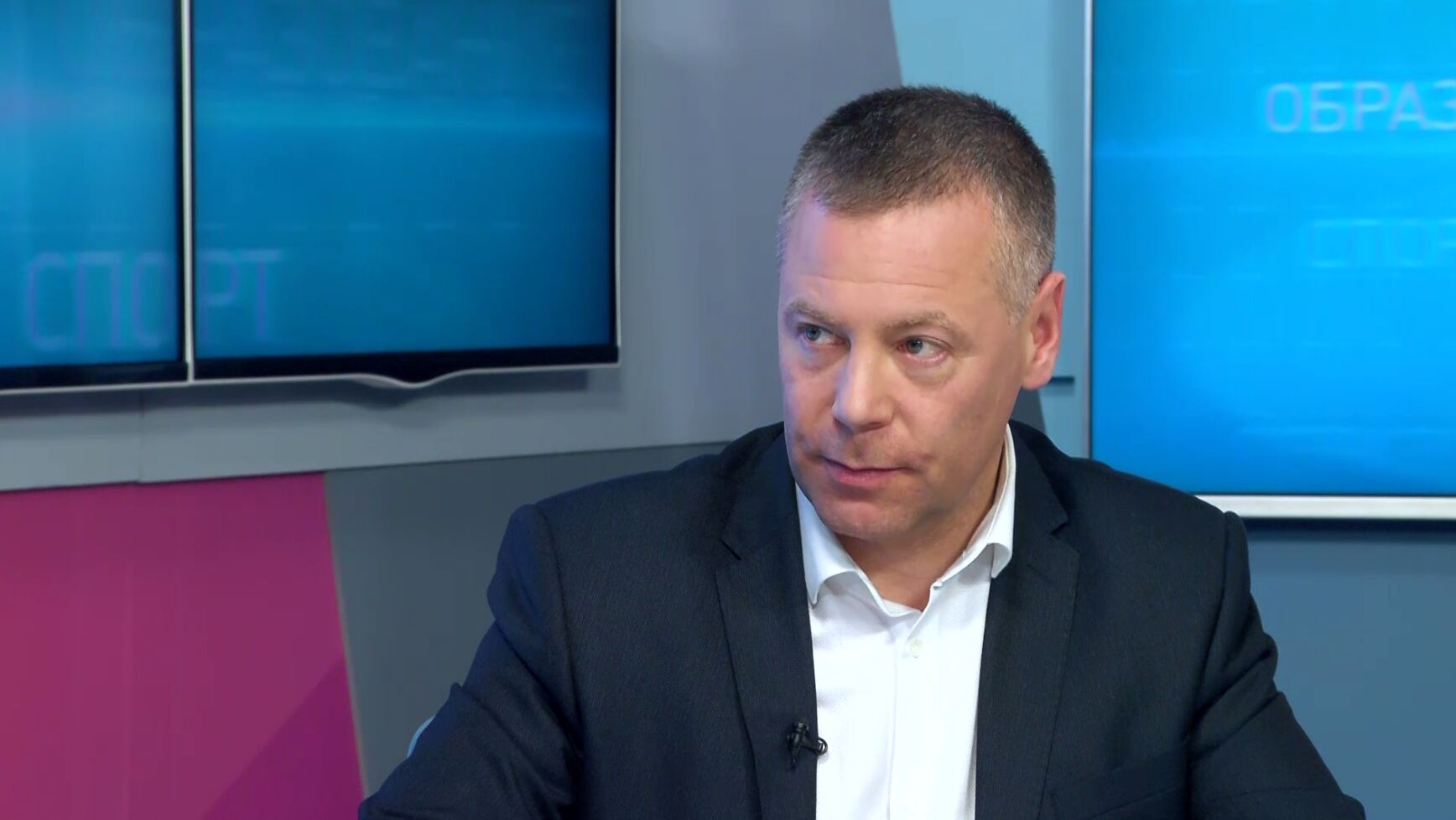 «В тему». Михаил Евраев – о том, как изменился бюджет региона