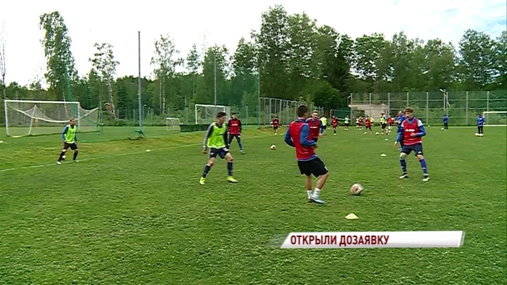 «Шиннику» разрешили регистрировать новобранцев