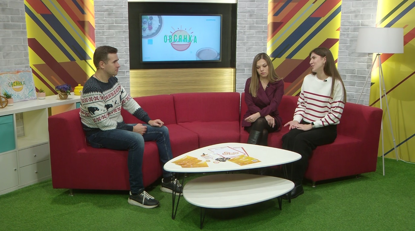 «Интересный человек». О помощи мобилизованным и их семьям говорим с руководителем регионального штаба волонтерского движения #МЫВМЕСТЕ Елизаветой Кирилиной и волонтером из Первомайского района Ольгой Кузнецовой