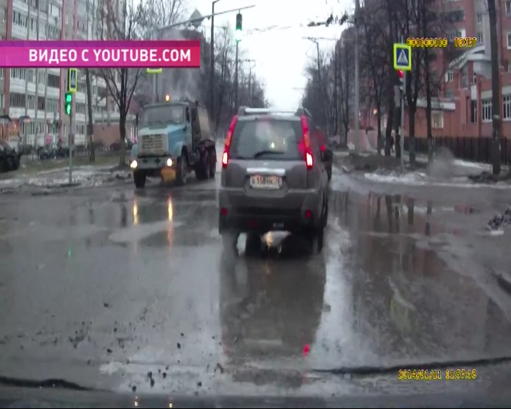 Запоздавшая зима и рабочим позволила продлить работы