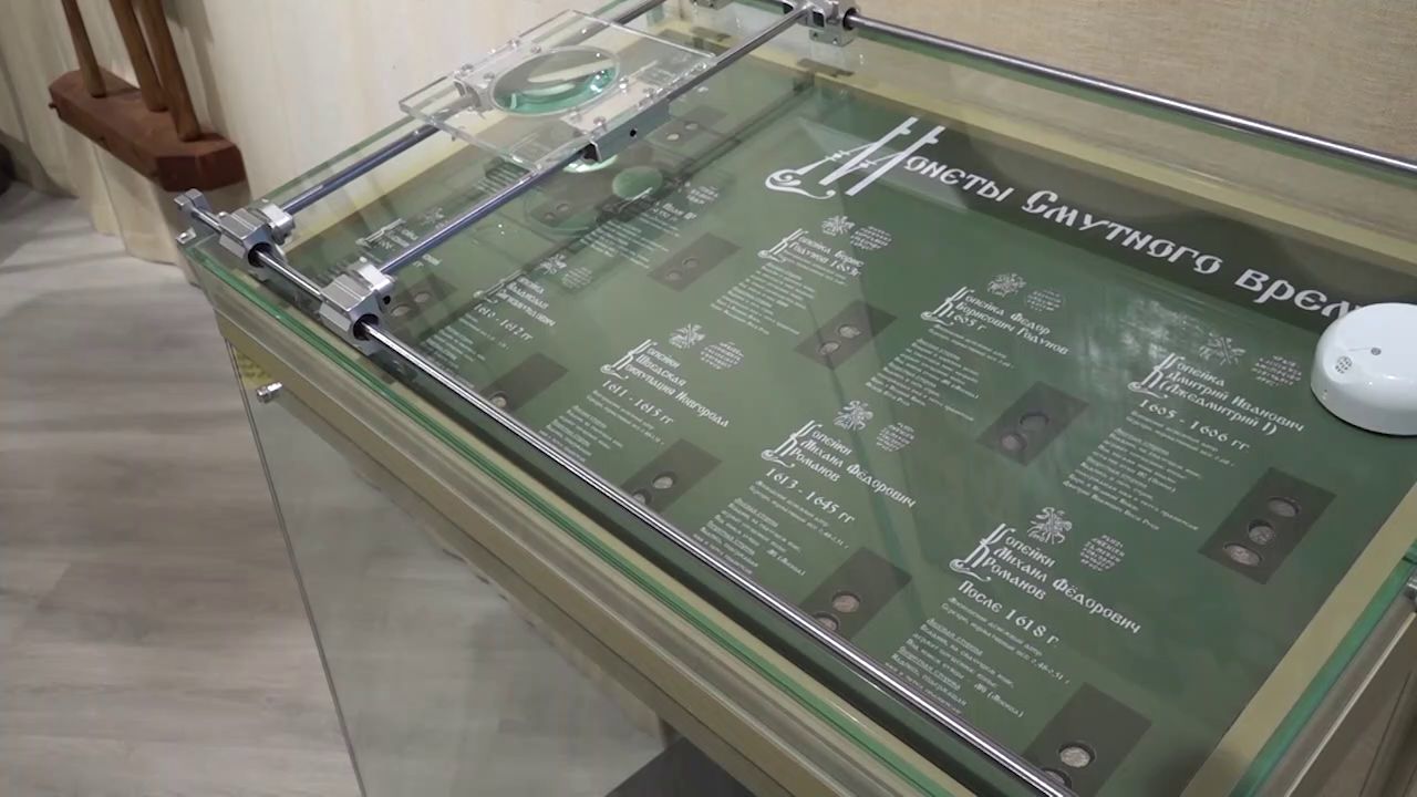 Утреннее шоу «Овсянка» от 28.10.20: изучаем артефакты Смутного времени и узнаем, чем кормить животных