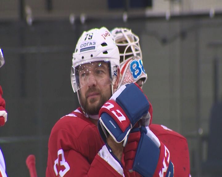 Защитник «Локомотива» чаще всего проверялся на допинг в прошлом году