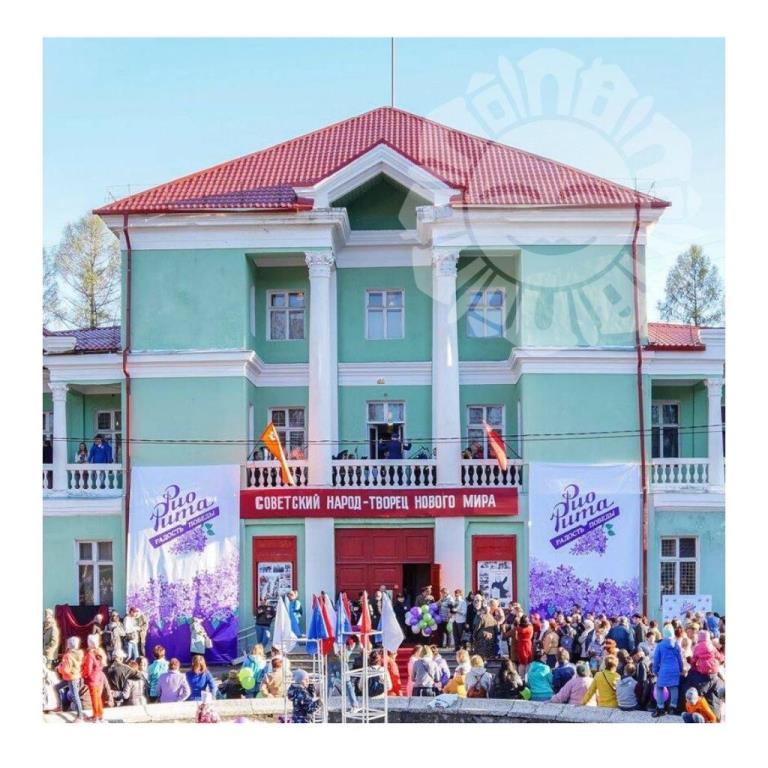 Жители Ярославской области могут принять участие в реконструкции городской атмосферы мая 1945