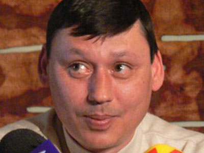 Цымбаларя дисквалифицировали