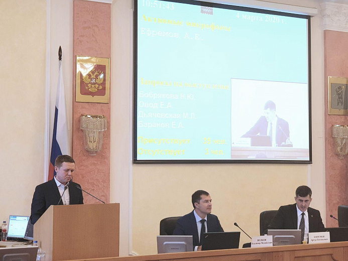 Владимир Волков пообещал сохранить «восьмерку»