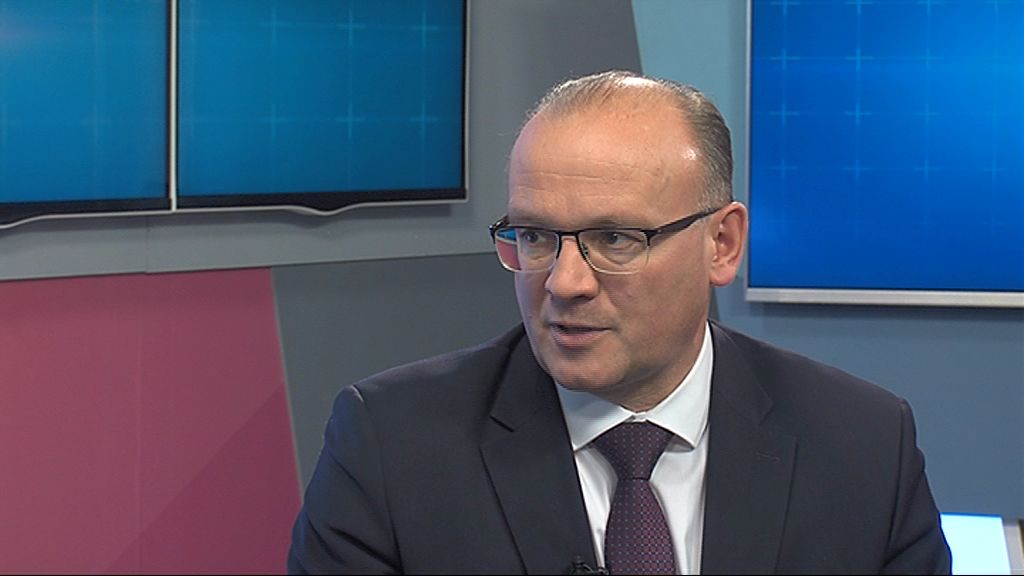 «В тему» от 20.12.19. Евгений Ефремов: Что такое система быстрых платежей